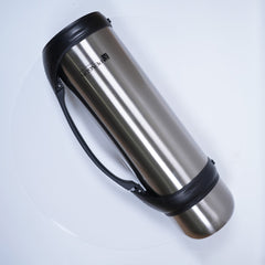 Large Thermos Bottle Vacuum Flask Stainless Steel