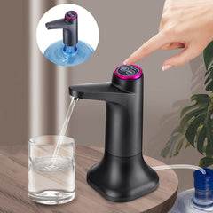 Smart Electric Water Dispenser