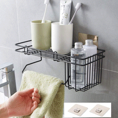 Easy Reach Wall Mount Caddy