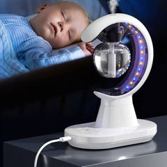 Air Humidifier Mosquito Killing Lamp