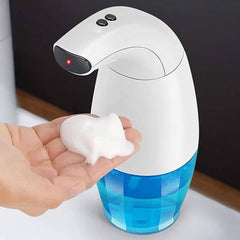 330ml Touchless Automatic Foaming Soap Dispenser