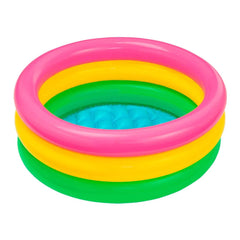 Inflatable Intex Wet Set Kids Pool