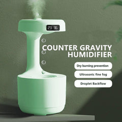 Anti Gravity Water Humidifier