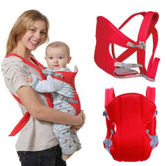 Baby Carrier Bag For Infants In Baby Carrier Belt