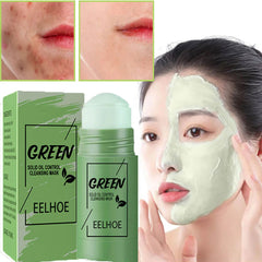 Green Mask Kit