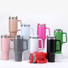 Double Wall Stainless Steel Insulated Tumbler