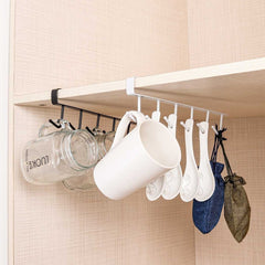 Under Cabinet Mug Holder