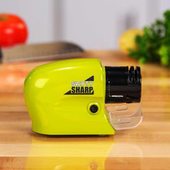 Swifty Sharp Knife Sharpener