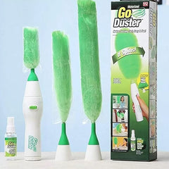 Go Duster (Auto Cleaner)