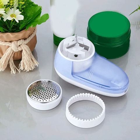 Portable Electric Lint Remover