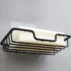 Metal Soap Dish