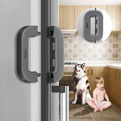 Baby Safety Fridge & Cabinet Lock