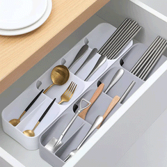 Cutlery Organizer