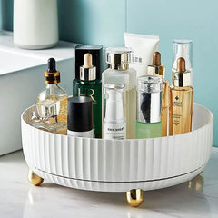 Luxury Rotating Tray