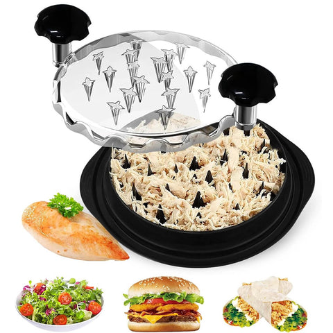 Chicken Shredder Large Chicken Breast Shredder Tool