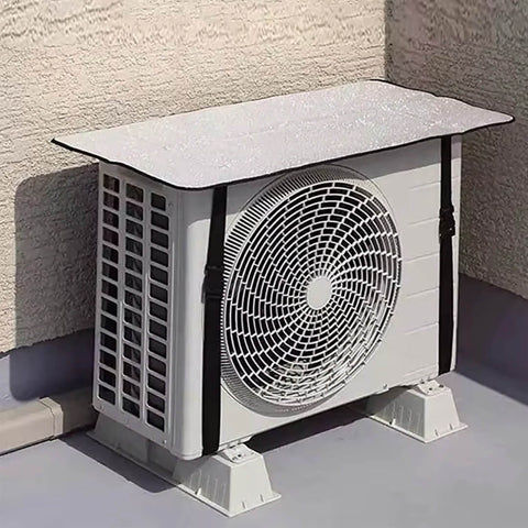 AC Outdoor Protection Cover