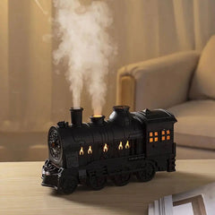 Train Steam Humidifier & Diffuser