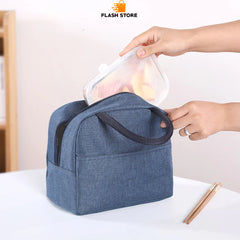 Portable Thermal Lunch Bag