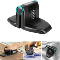 Foldable Portable Clothes Iron for Travel