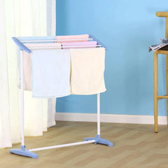 Attachable Clothes Drying Rack