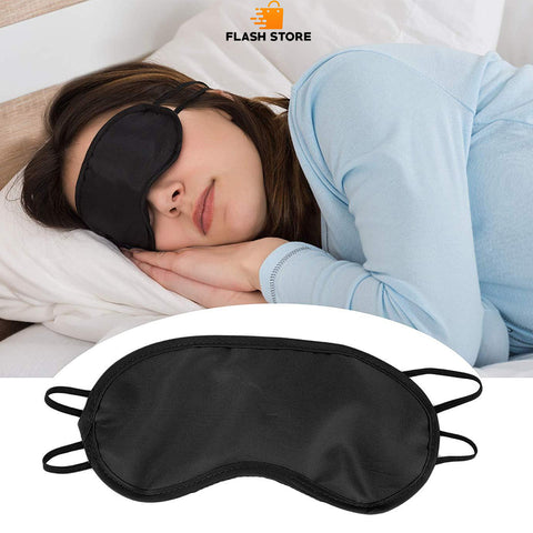 Comfort Sleep Eye Mask (Pack of 2)