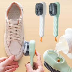 Multipurpose Soft Cleaning Brush