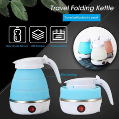 FlashTravel Boiler Portable Electric Kettle