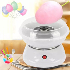 Portable Electric Cotton Candy Maker