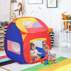 Kids Play Tent Large Playhouse For Kids