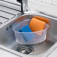 Triangle Sink Strainer