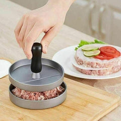 Burger Patty Press