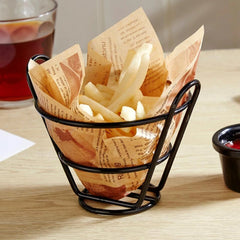 Chip Serving Basket