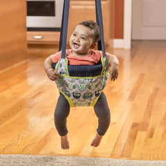 Flashstore Baby Jumping Swing