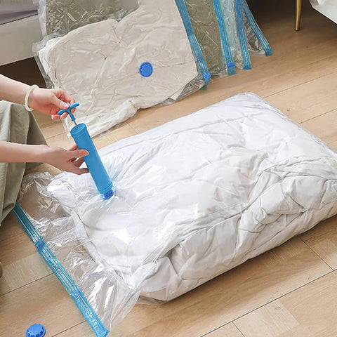 Vacuum Storage Sealed Bags