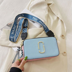 Cute Square Clutch for Women