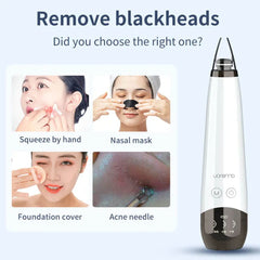 Professional Blackhead & Pimple Cleaner