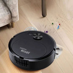 Robot Sweep Vacuum Cleaner