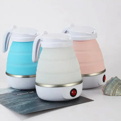 FlashTravel Boiler Portable Electric Kettle