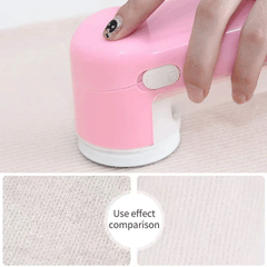 Portable Electric Lint Remover