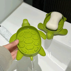 Turtle Soap Dish