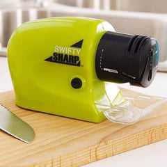 Swifty Sharp Knife Sharpener