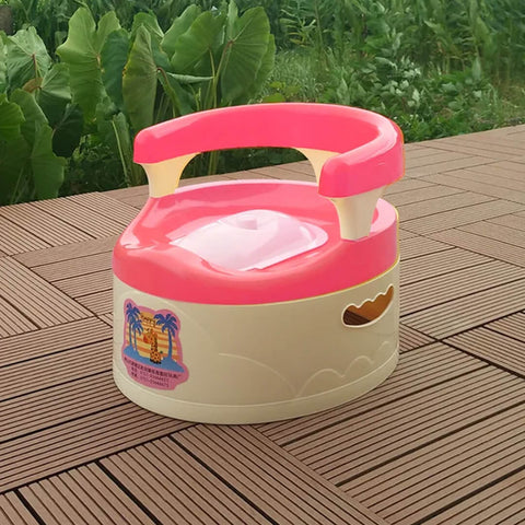 Baby Potty Training Seat