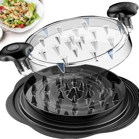 Chicken Shredder Large Chicken Breast Shredder Tool
