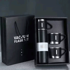 500ml Double Wall Thermos Gift Set