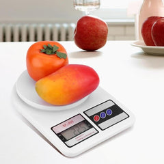 Kitchen Weight Scale Digital Upto 10 Kg Weight