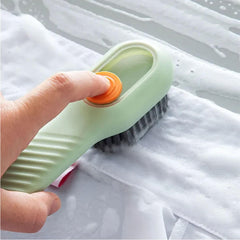 Multipurpose Soft Cleaning Brush