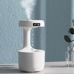 Anti Gravity Water Humidifier