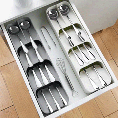 Cutlery Organizer