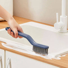 Multifunctional 2 in 1 Cleaning Brush