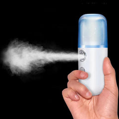 Usb Mini Nano Sanitizer Sprayer